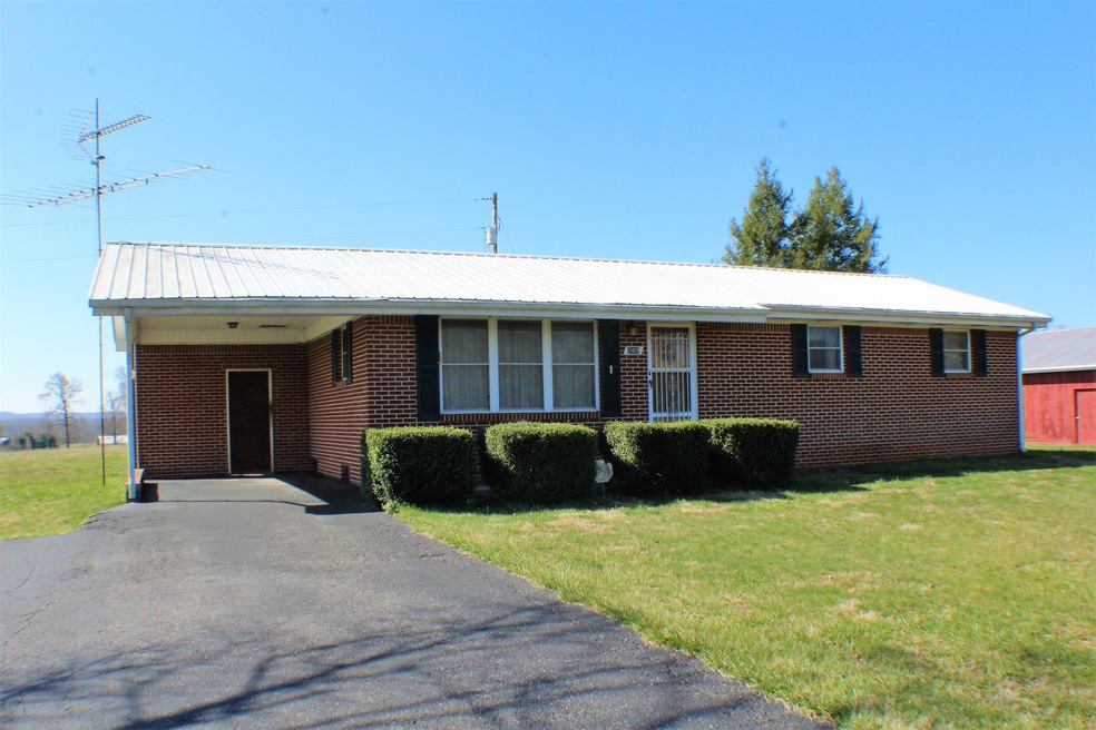 2409 Randolph Rd, Cookeville, TN 38506 - photo 1