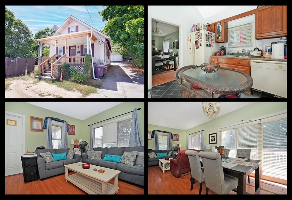 475 Main St, South Weymouth, MA 02190 - photo 1