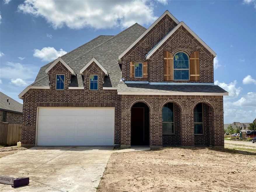 1938 Fitzgerald Landing Dr, Richmond, TX 77469 - photo 1