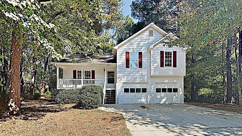 110 Due Trail W, Dallas, GA 30157 - photo 1