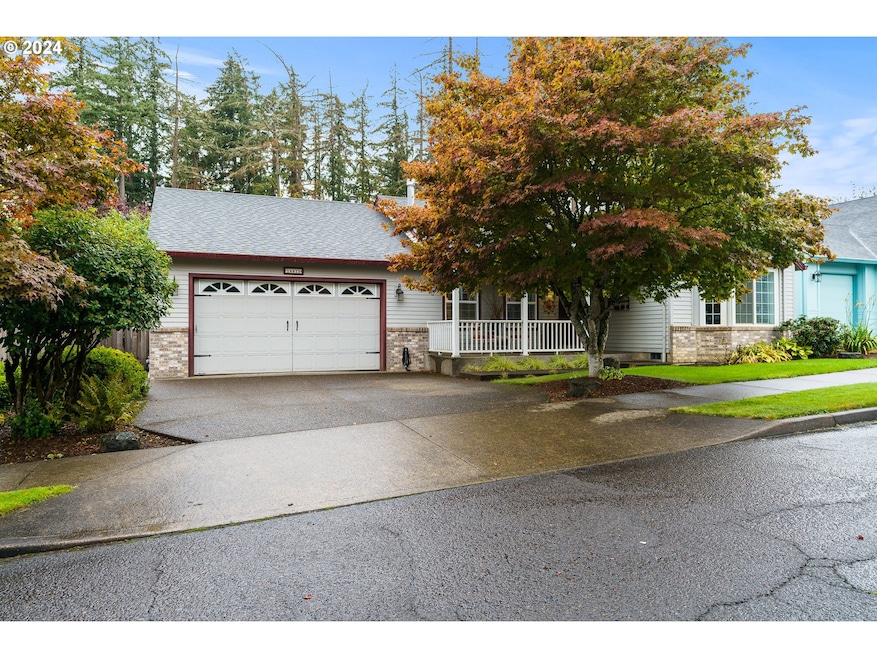 14415 SE Frontier Ave, Clackamas, OR 97015 - photo 1