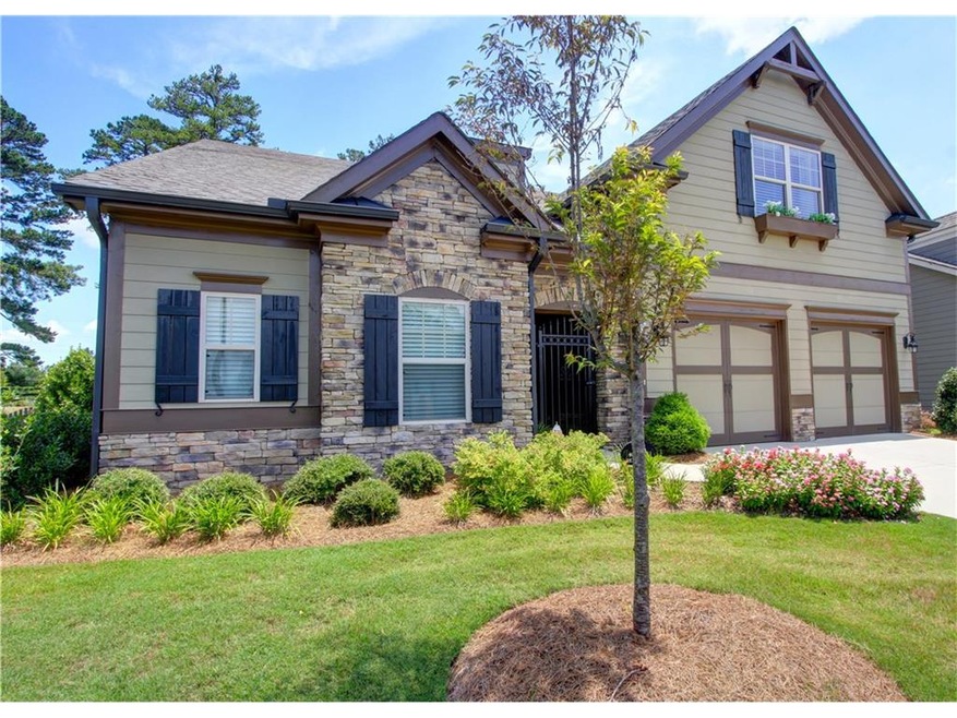 Welcome to your dream home!  4 bed, 3.5 Bath gem i