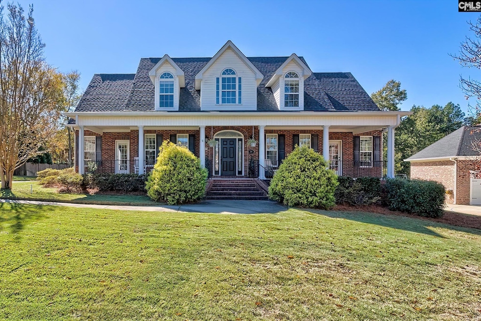 24 Clay Ct, Chapin, SC 29036 - photo 1