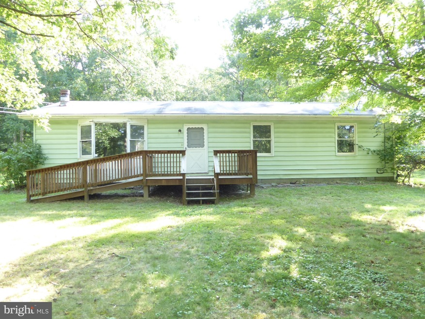 7291 Fort Ashby Rd, Keyser, WV 26726 - photo 1