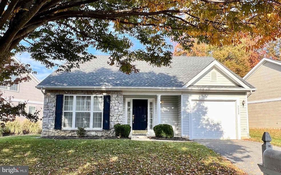 7326 Summerwind Cir, Laurel, MD 20707 - photo 1
