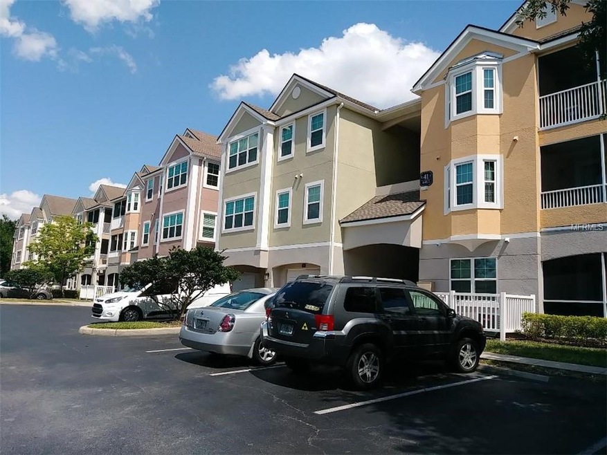 6412 Queens Borough Ave unit 302, Orlando, FL 32835 - photo 1