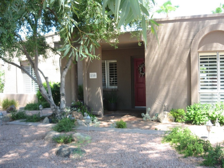 Front View