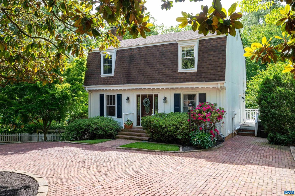 102 Surrey Rd, Charlottesville, VA 22901 - photo 1