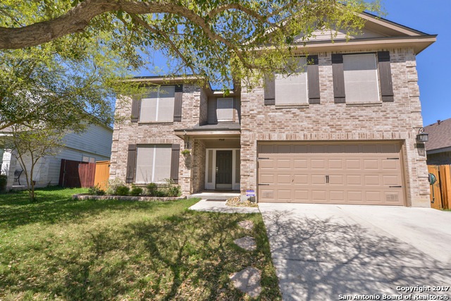 4035 Chinkapin Oak, San Antonio, TX 78223 - photo 1