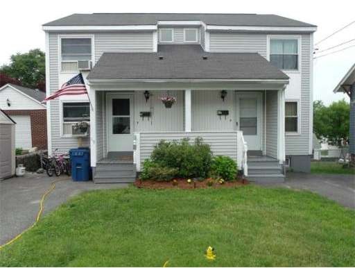 19 Adams St, Lawrence, MA 01843 - photo 1