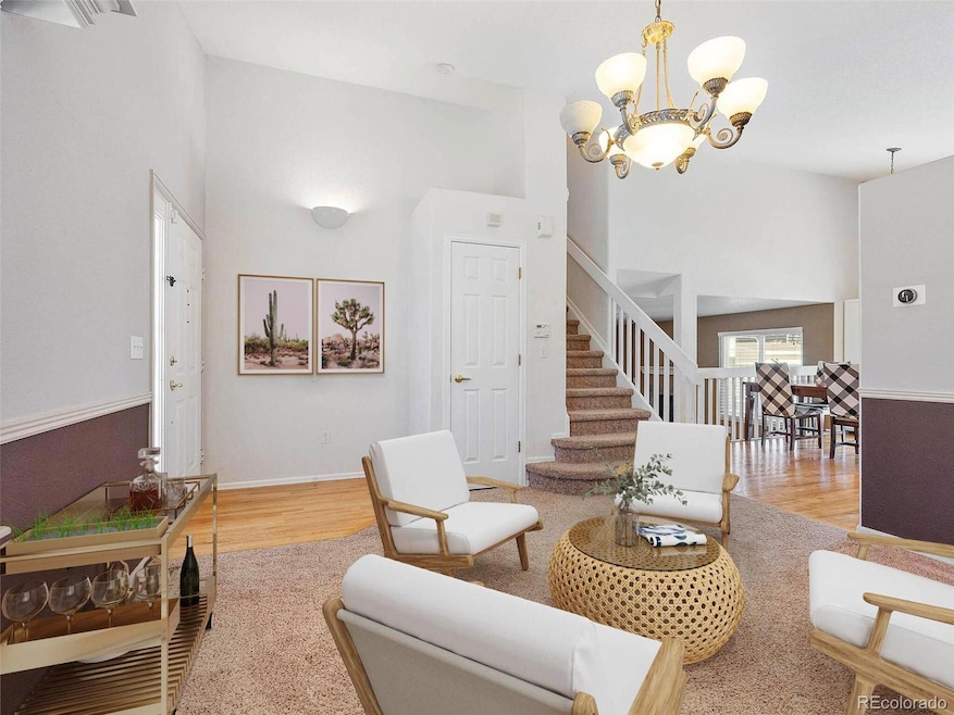 5112 S Lisbon Way, Centennial, CO 80015 - photo 1