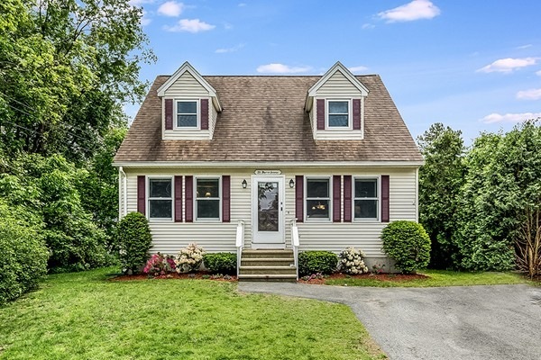 28 Warren Ave, Methuen, MA 01844 - photo 1