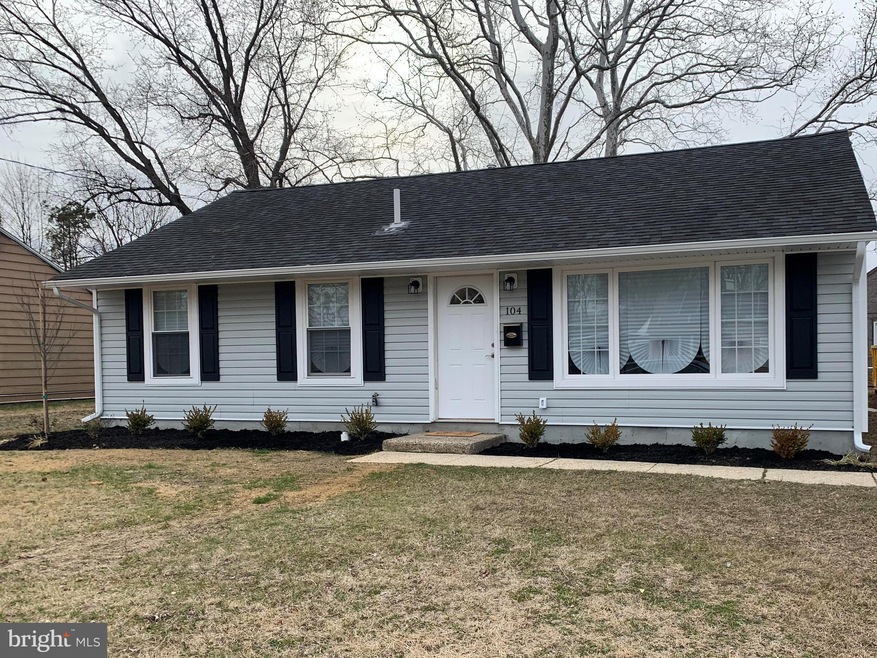 104 James Place, Clayton, NJ 08312 - photo 1