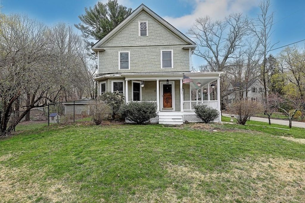 Sold $482,000 • Co-Listing Agent