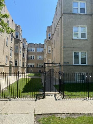 6317 N Sacramento Ave unit 3W, Chicago, IL 60659 - photo 1
