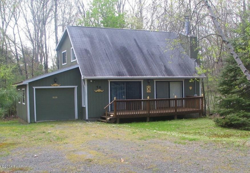 56 Aspen Ridge, Hawley, PA 18428 - photo 1