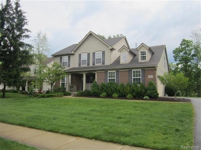 1261 Catherines Way