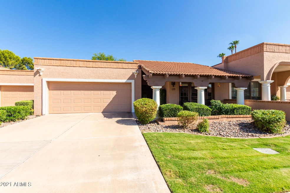 Gorgeous Curb Appeal