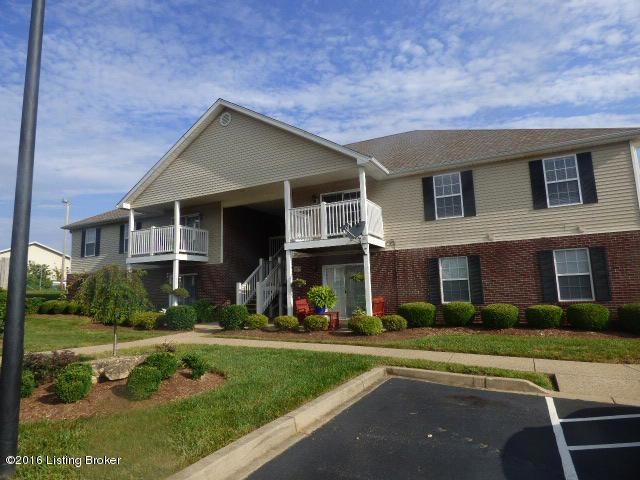167 Central Blvd unit 49, Mount Washington, KY 40047 - photo 1