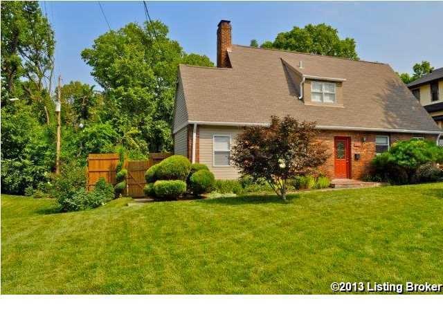 1200 Castlewood Ave, Louisville, KY 40204 - photo 1