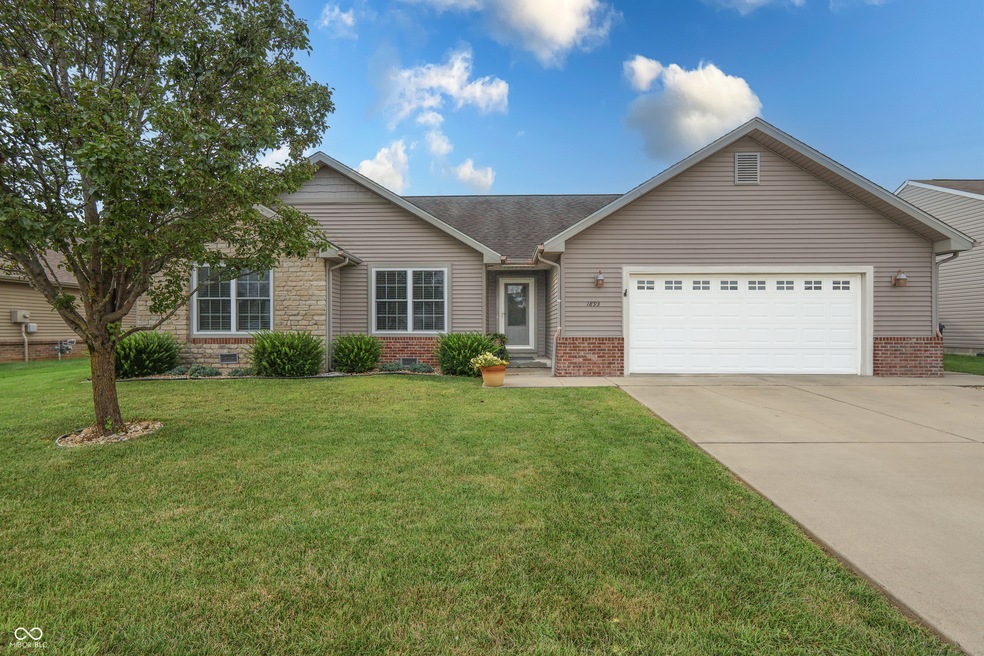 1893 Buckthorn Dr, Columbus, IN 47201 - photo 1