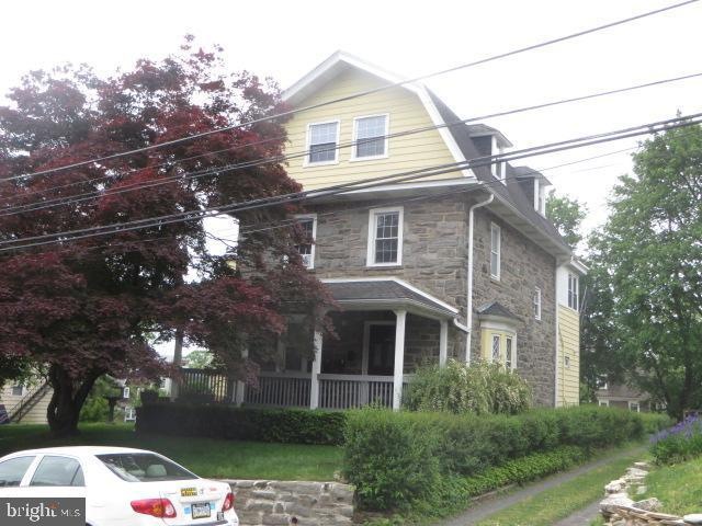 129 Cedar St unit 3, Jenkintown, PA 19046 - photo 1