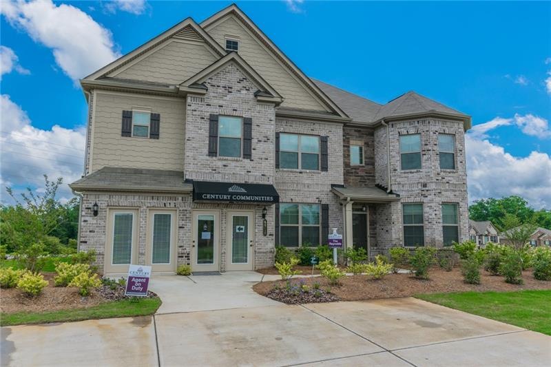 6705 Sweet Cherry Ln, Cumming, GA 30040 - photo 1