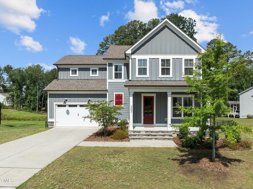 3053 Roy Court