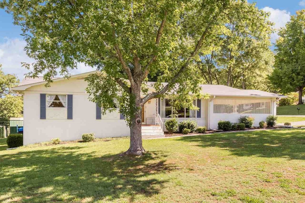 2605 Mac St NW, Cleveland, TN 37312 - photo 1