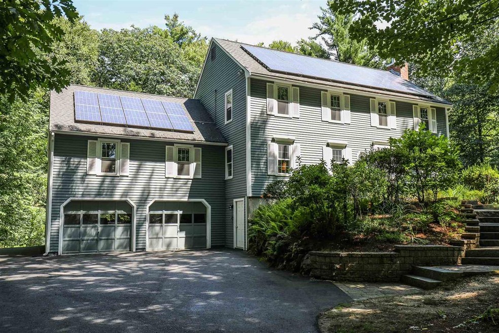 11 Woburn Abbey Dr, Bedford, NH 03110 - photo 1