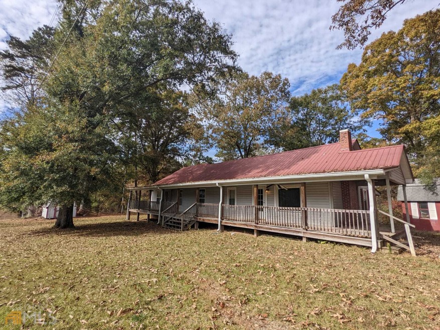 1215 Handy Rd, Newnan, GA 30263 - photo 1