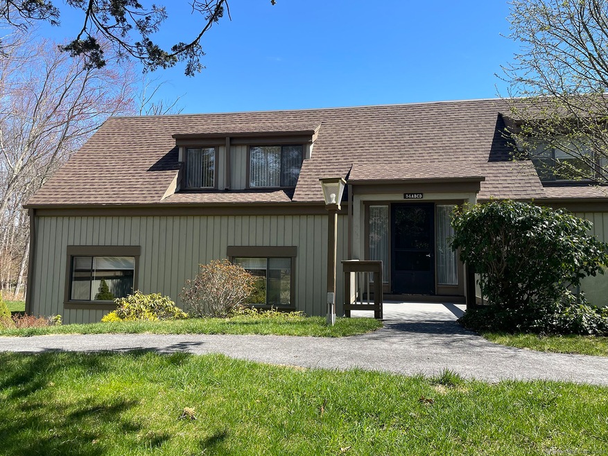 54 Heritage Village unit A, Southbury, CT 06488 - photo 1