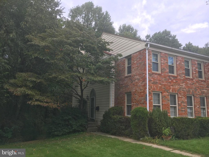 1824 Lang Dr, Crofton, MD 21114 - photo 1