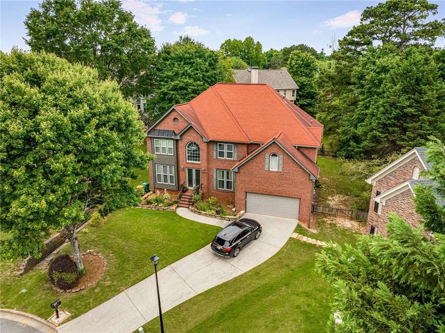 12684 Cornish Walk, Alpharetta, GA 30005 - photo 1