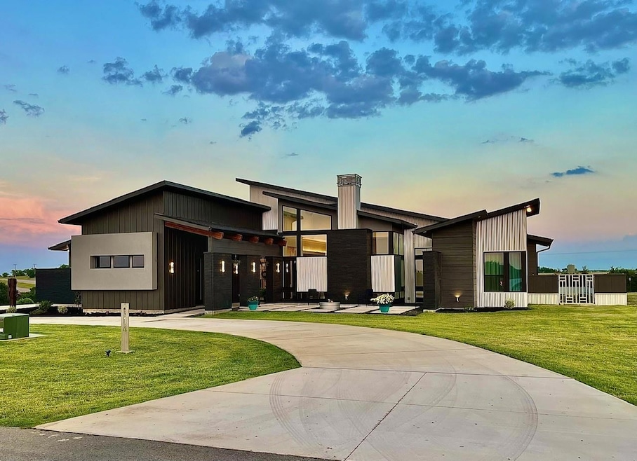 114 Nicholas Way, Decatur, TX 76234 - photo 1