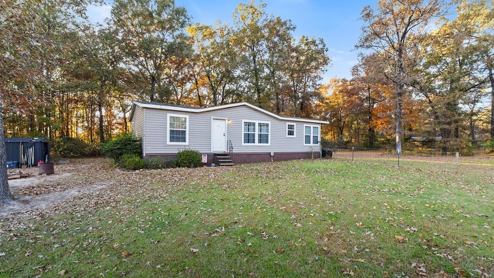 476 Miller County 488, Fouke, AR 71837 - photo 1