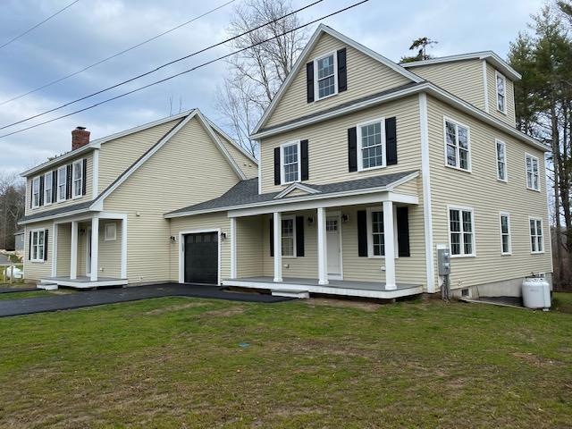 3 Caddys Way unit R, York, ME 03909 - photo 1
