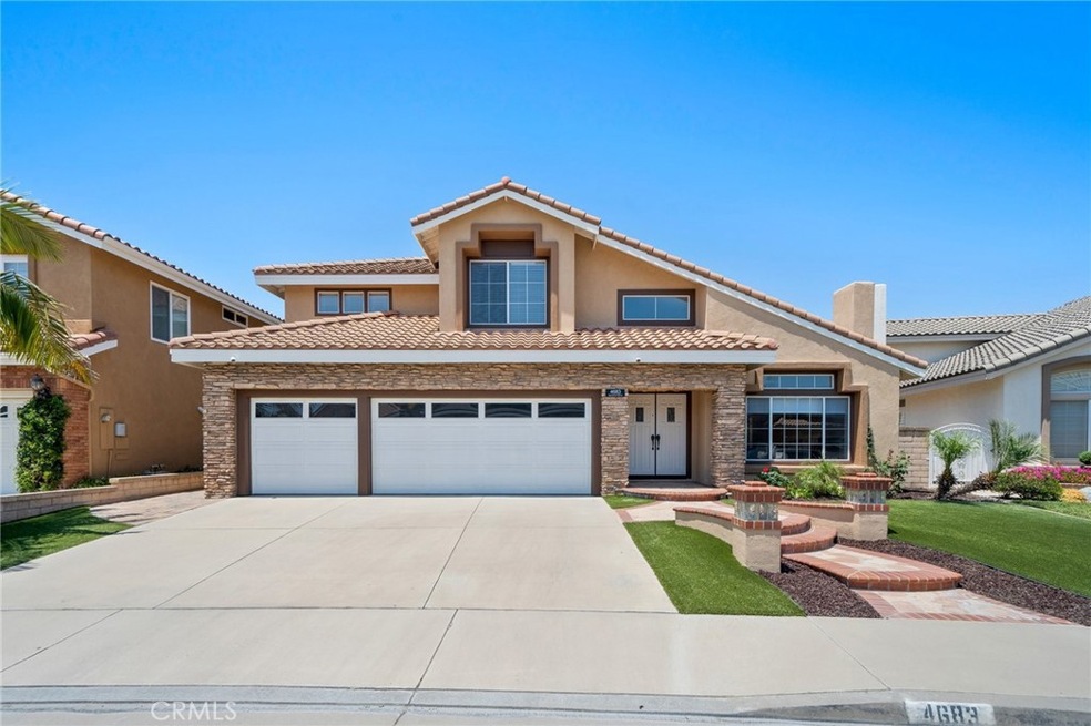 4683 Santorini Dr, Cypress, CA 90630 - photo 1