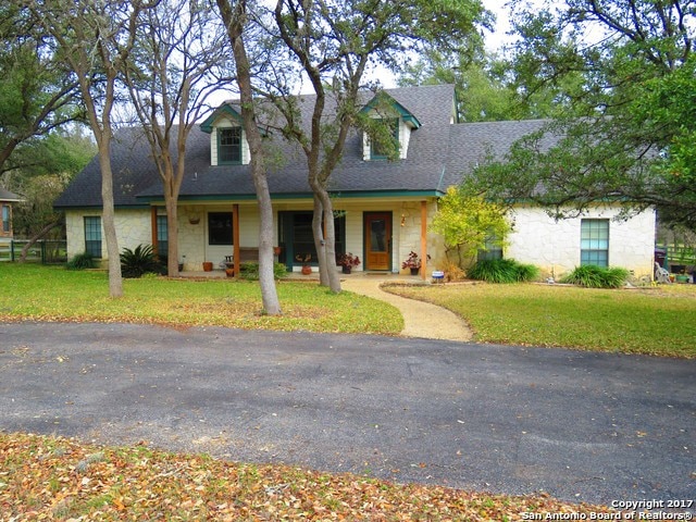 10609 Alta Loma, Helotes, TX 78023 - photo 1