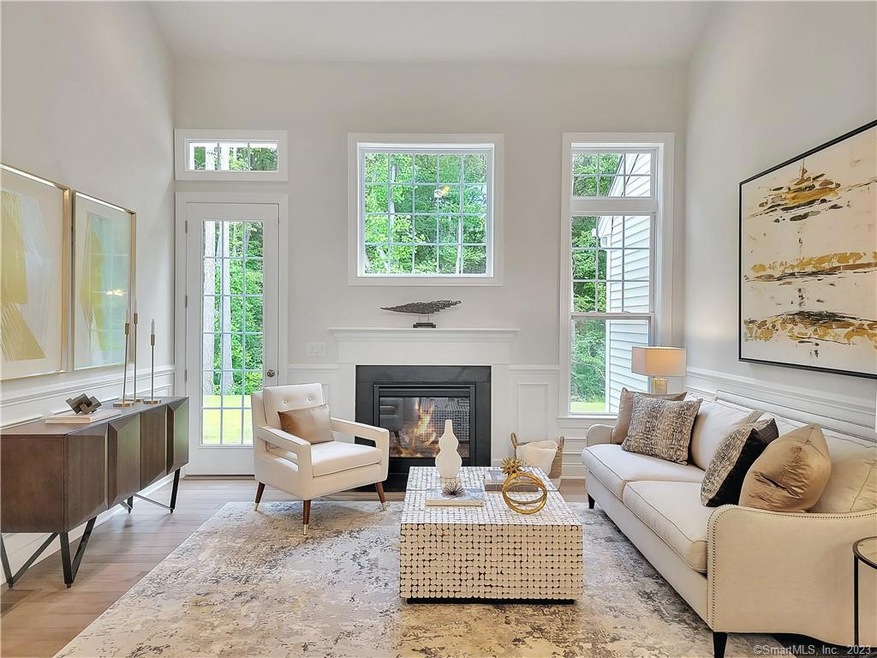 185 Ridgewood Dr unit 233, Middlebury, CT 06762 - photo 1