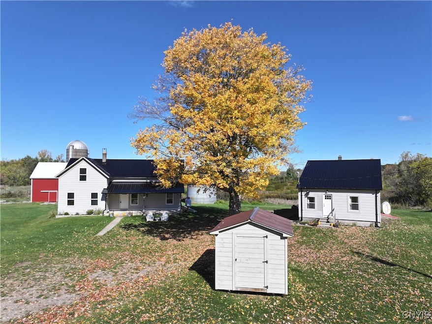 22961/963 Hax Rd, La Fargeville, NY 13656 - photo 1