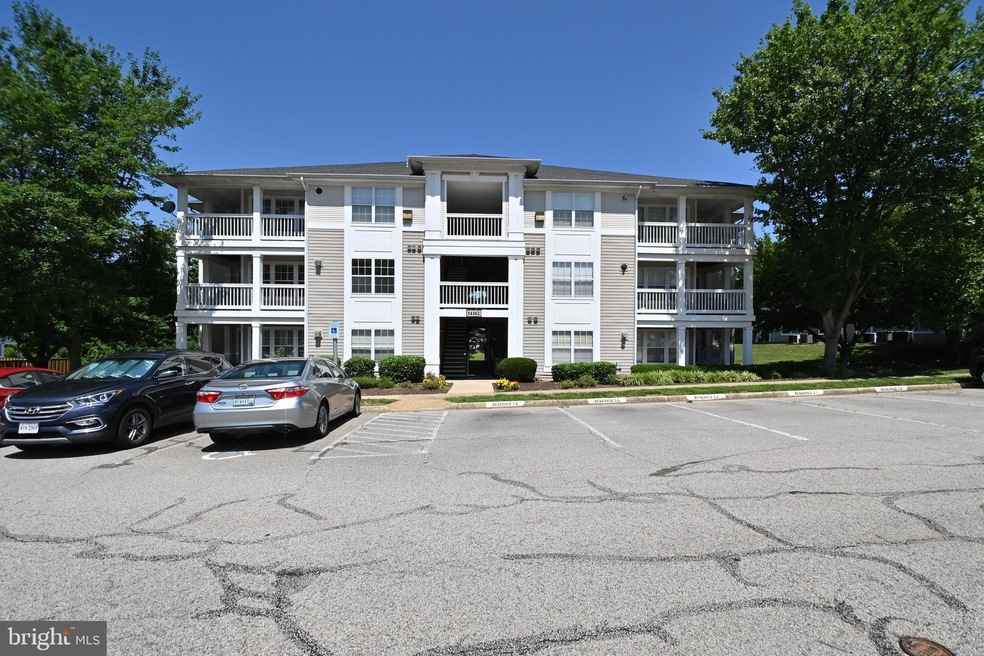 14162 Cuddy Loop unit 201, Woodbridge, VA 22193 - photo 1