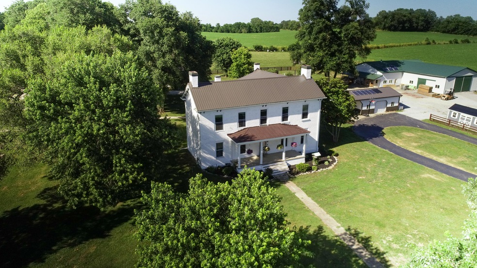 6429 Helena Rd, Mayslick, KY 41055 - photo 1