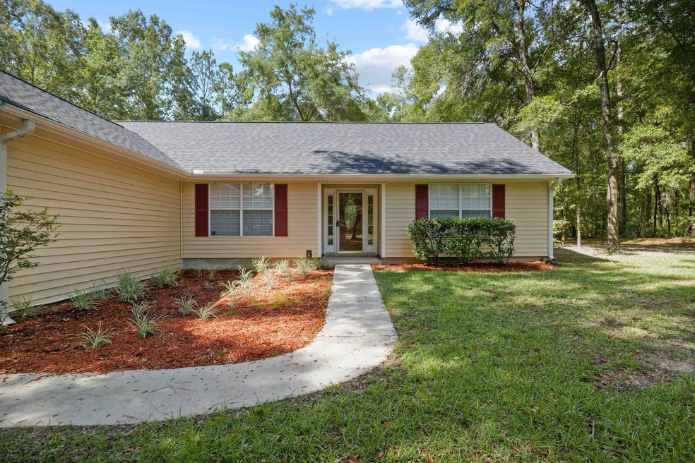 8538 Lovic Rd, Tallahassee, FL 32305 - photo 1
