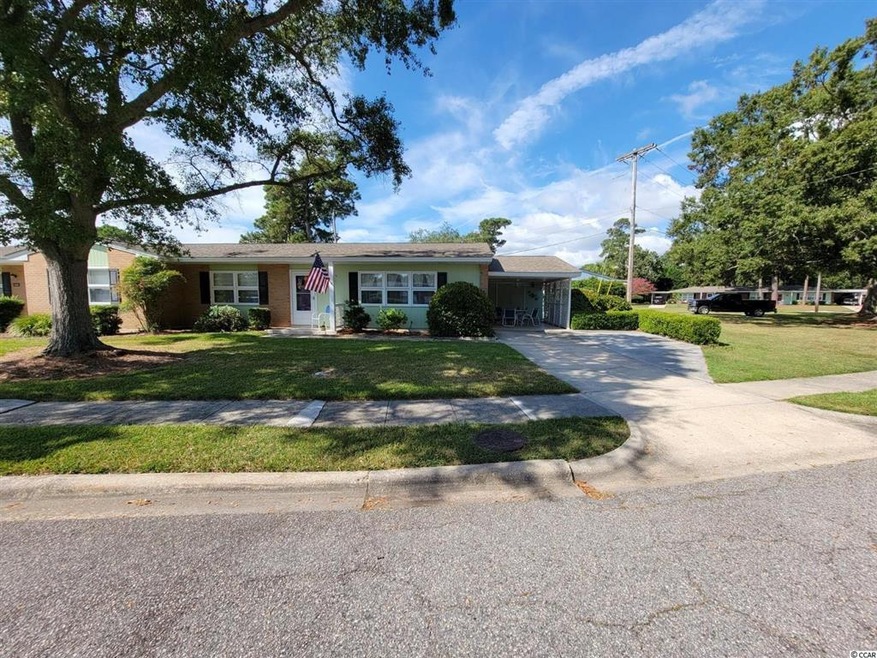 3652 Cypress Cir unit 3652, Myrtle Beach, SC 29577 - photo 1