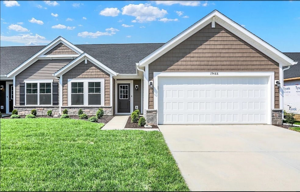 19488 Astoria Ave, Sheridan, IN 46069 - photo 1