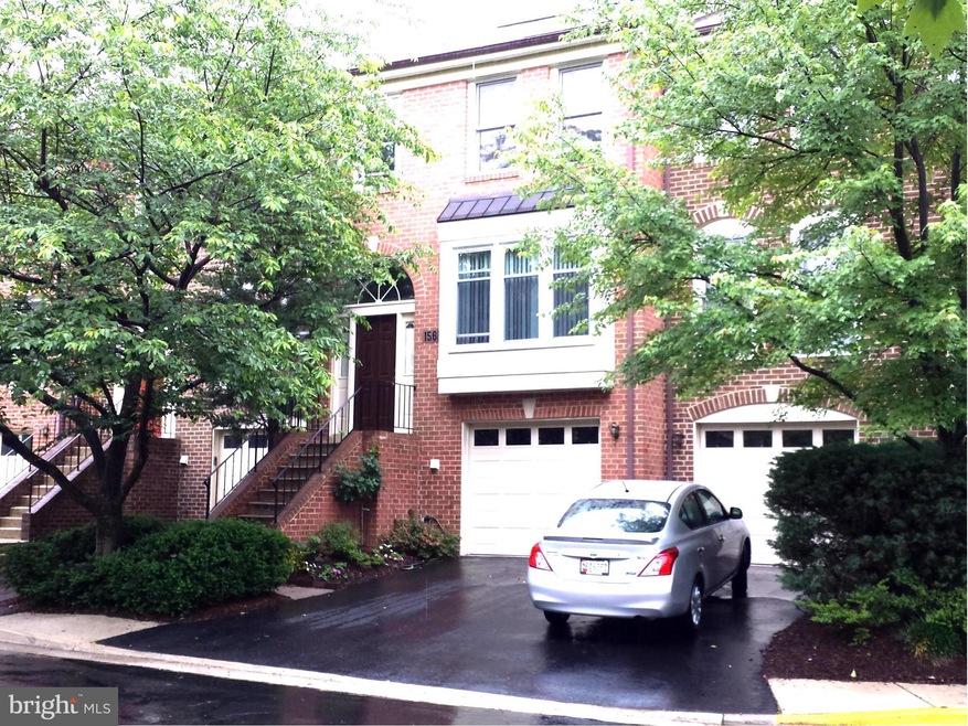 1561 Templeton Place, Rockville, MD 20852 - photo 1