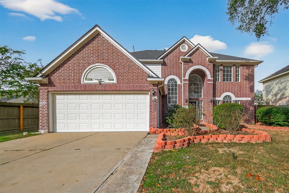3804 Dunlavy Dr, Pearland, TX 77581 - photo 1