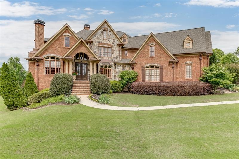 1123 Dee Kennedy Rd, Auburn, GA 30011 - photo 1