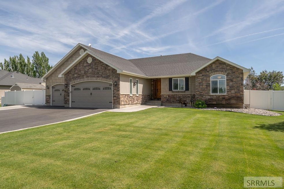 1166 October Cove, Shelley, ID 83274 - photo 1